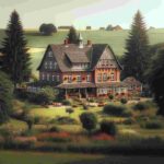 Haus Habbel Schullandheim