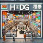Hdg Shop