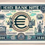 Heaven Bank Note 10000 Wert In Euro