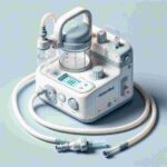 Heimomed Absauggerät