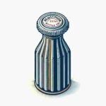 Heimsyphon Flaschendichtung