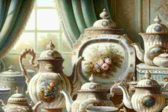 Heinrich Porzellan Wert