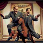 Herricht Und Preil Erlkönig