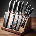 Herzog Messerset 6 Teilig