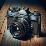 Hi-Matic Minolta