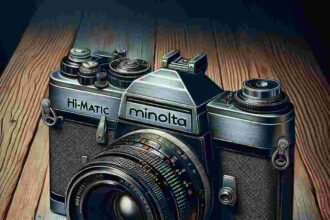 Hi-Matic Minolta