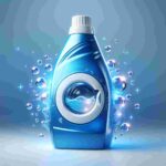 Higloss Waschmaschinenreiniger