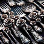 Hildesheimer Rose Antiko