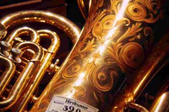 Hirsbrunner Tuba Preise