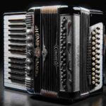 Hohner Concerto 3