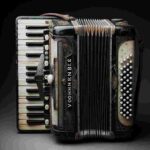 Hohner Verdi 3 Baujahr