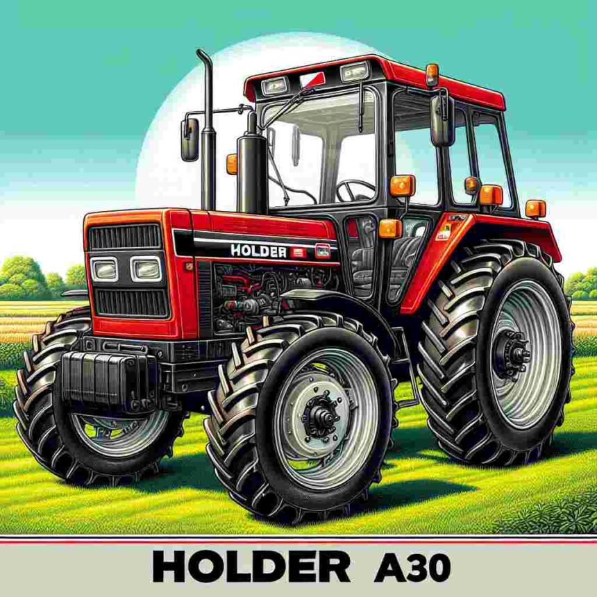Holder A30 Kaufen