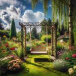 Hollywoodschaukel Ohne Gestell