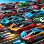 Hot Wheels Mystery Models