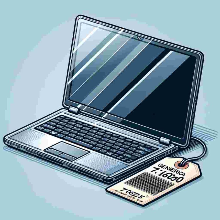 Hp Hq-Tre 71025 Preis