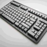 Hp Tastaturabdeckung