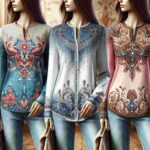 Hse24 Rita Pfeffinger Shirts