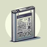 Huawei P10 Lite Akku