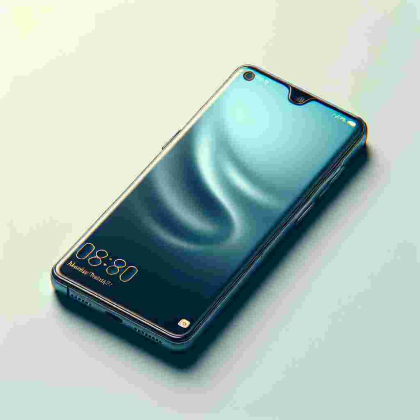 Huawei P20 Pro Gebraucht