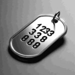 Hundeplakette Mit Telefonnummer