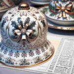 Hutschenreuther Weihnachtsglocke Wert Liste