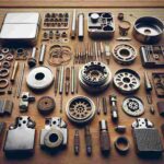 Ibelo Feuerzeug Ersatzteile