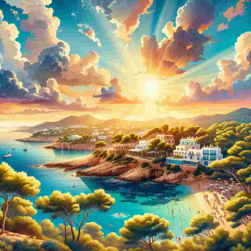 Ibiza Punta Arabi Erfahrungsberichte