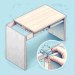 Ikea Galant Schreibtisch Erweiterung