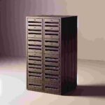 Ikea Markör Cd Schrank