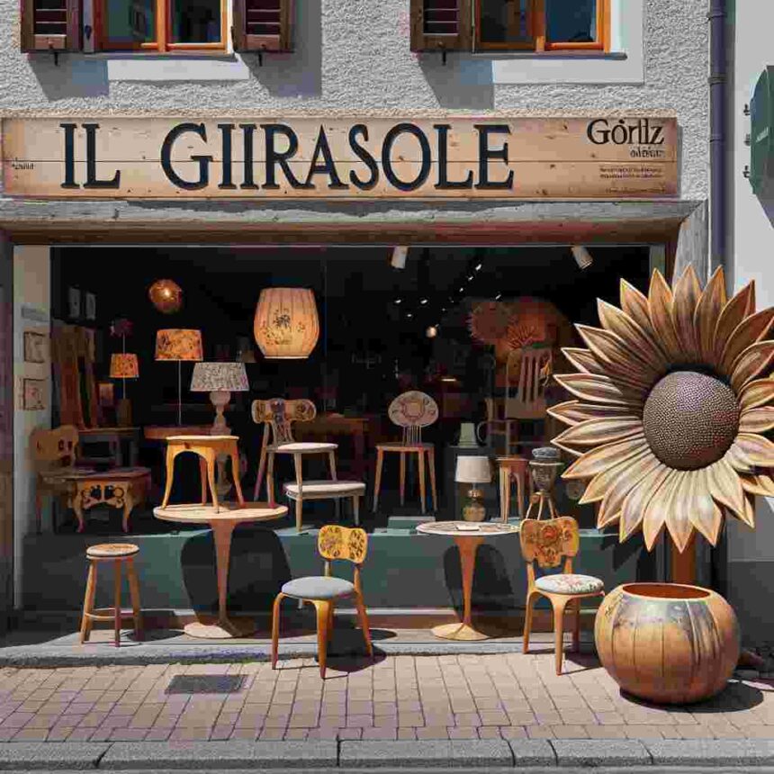 Il Girasole Möbel Tölz