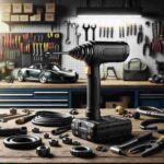 Induktionsgerät Kfz