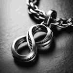 Infinity Schmuck Herren