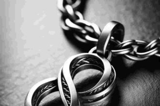 Infinity Schmuck Herren