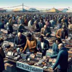 Insolvenzware Kaufen