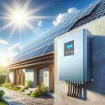 Inverter Solar