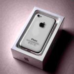 Iphone 1 Originalverpackt