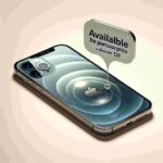 Iphone 12 Pro Max Günstig Kaufen