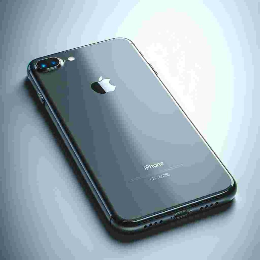 Iphone 7 128Gb Gebraucht