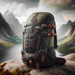 Jack Wolfskin Rucksack Odyssey 3