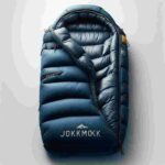Jokkmokk Schlafsack