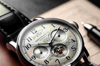 Jones New York Uhren