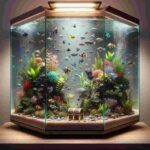Juwel Aquarium 6 Eckig
