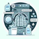 Kann Man Daunenjacken Waschen