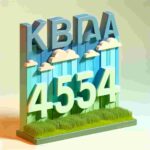 Kba 45354