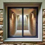 Kellerfenster 80 X 50