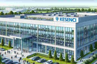 Kesenci Gmbh