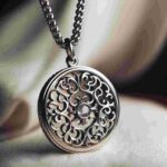 Kette Anhänger Foto