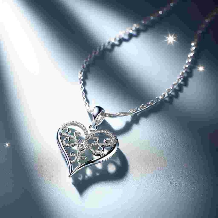 Kette Für Die Freundin