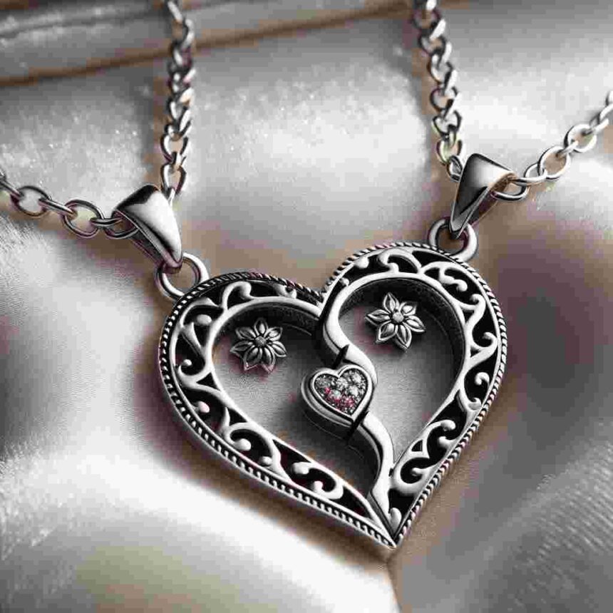 Ketten Für Beste Freundin