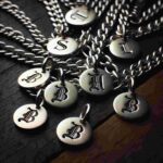 Ketten Mit Initialen